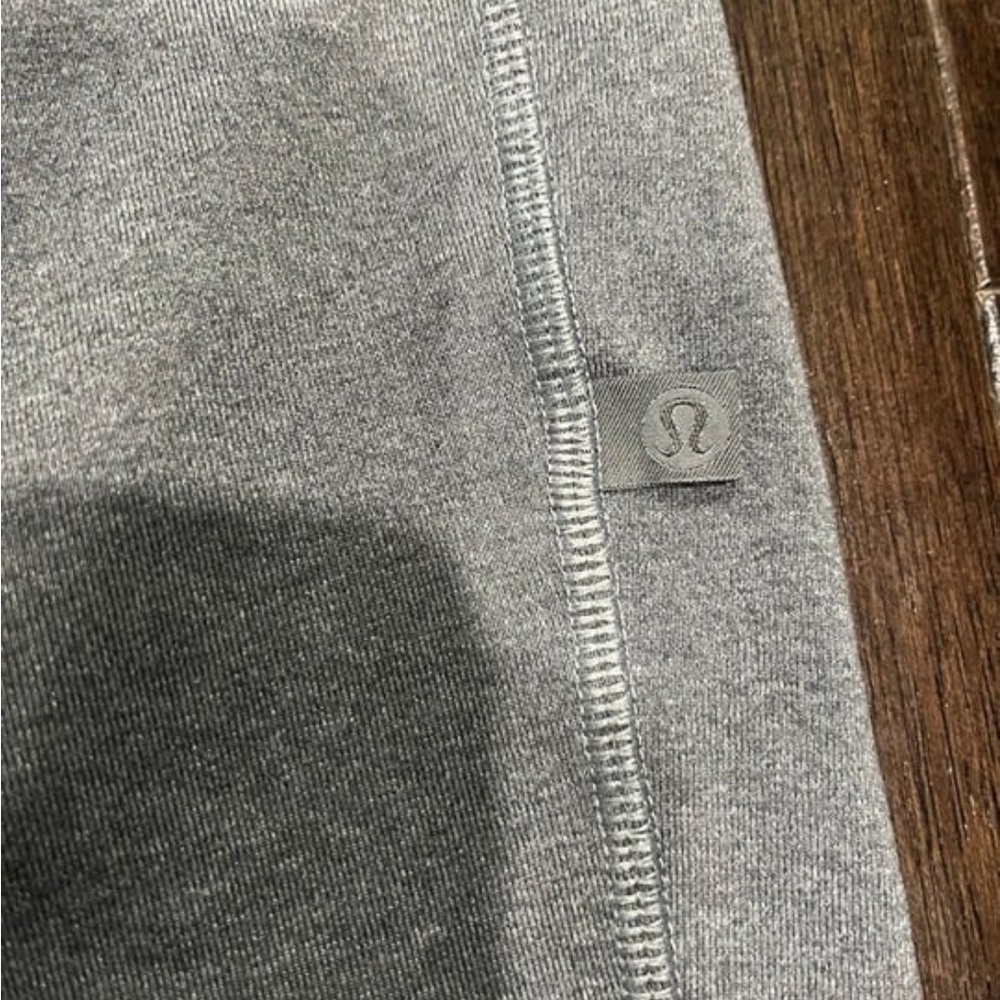 Lululemon picinic play grey and blue dress size small - Picture 4 of 11